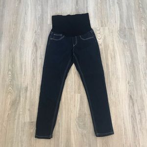 Bella Vida Maternity Jeans